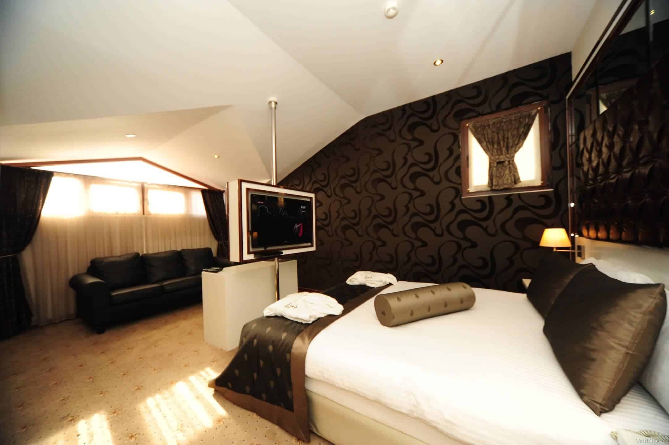 Blueberry Boutique Hotel